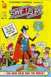 Swiftsure #4 Comic Books - Covers, Scans, Photos in Swiftsure Comic Books - Covers, Scans, Gallery